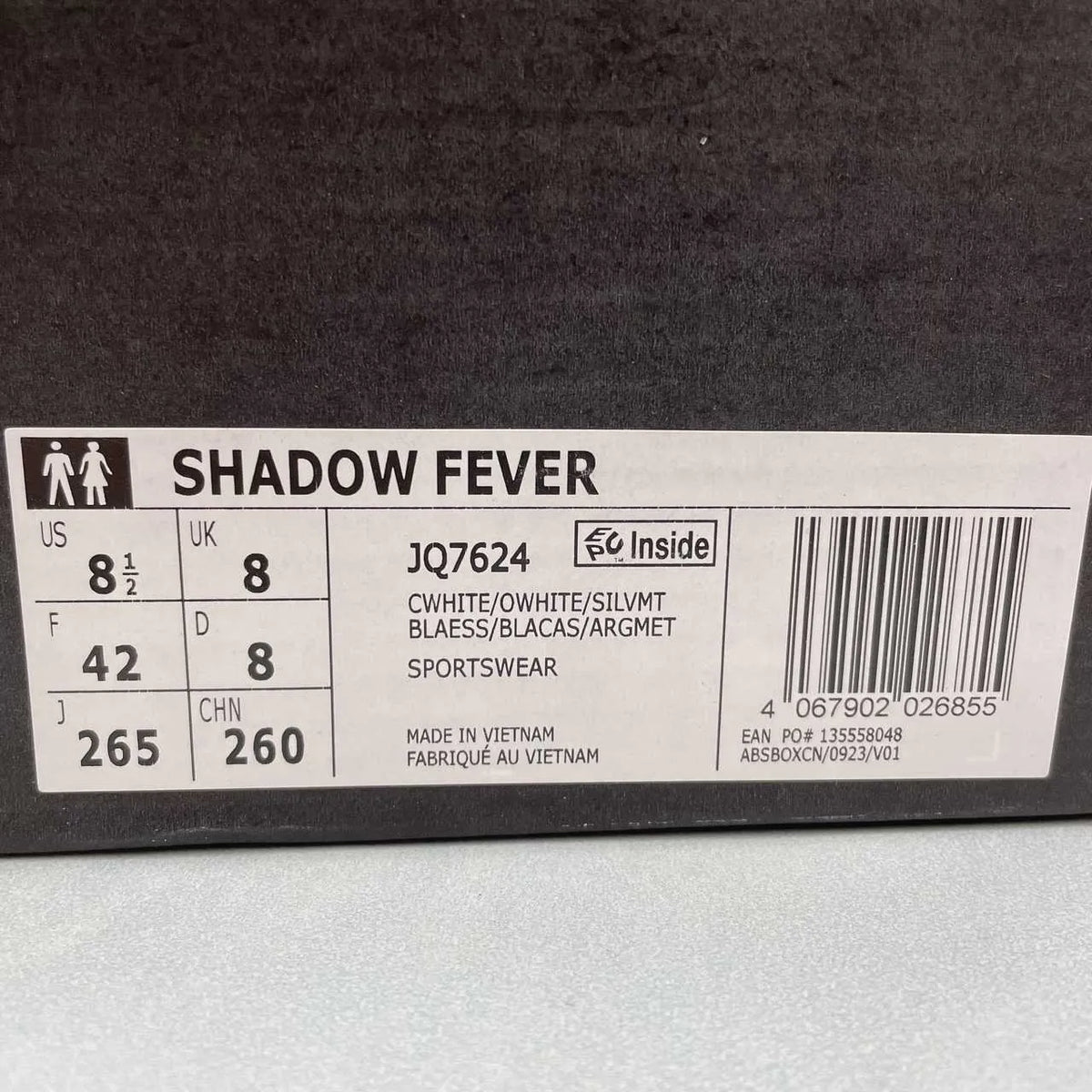 AD Cushion SFTM Shoes Sneakers – nk0005354
