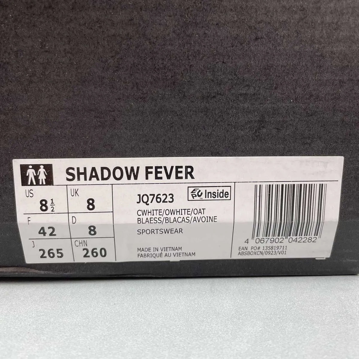 AD Cushion SFTM Shoes Sneakers – nk0005356
