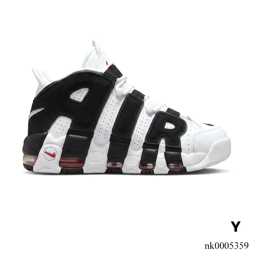 Air More Uptempo ‘Scottie Pippen’  Shoes Sneakers – nk0005359