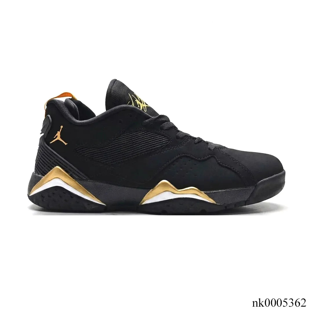 AJ MVP 92 ‘Black Metallic Gold’ Shoes Sneakers – nk0005362