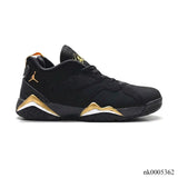 AJ MVP 92 ‘Black Metallic Gold’ Shoes Sneakers – nk0005362