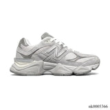 NB 9060 Raincloud Dark Silver Metallic Shoes Sneakers – nk0005366