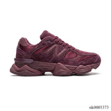 NB 9060 ‘Burgundy’ Shoes Sneakers – nk0005373