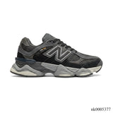 NB 9060 ‘Cordura Black Grey’ Shoes Sneakers – nk0005377