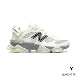 NB 9060 “Summer” Off White Mauve Shoes Sneakers – nk0005378