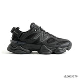 NB 9060 Summer Black Shoes Sneakers – nk0005379