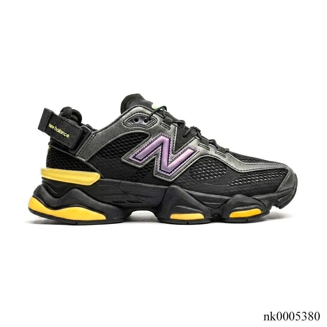 NB 9060 Summer Black Afterglow Shoes Sneakers – nk0005380