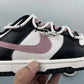 Dunk Low ‘Black Pink Deconstructed Gift’ Shoes Sneakers – nk0005381