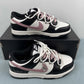 Dunk Low ‘Black Pink Deconstructed Gift’ Shoes Sneakers – nk0005381
