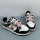 Dunk Low ‘Black Pink Deconstructed Gift’ Shoes Sneakers – nk0005381