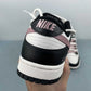 Dunk Low ‘Black Pink Deconstructed Gift’ Shoes Sneakers – nk0005381