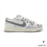 Dunk Low “White/Grey Fog” Shoes Sneakers – nk0005384