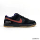 NK SB Dunk Low Pro “Persian Violet and Off Noir” Shoes Sneakers – nk0005385