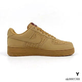AF 1 Low Retro Premium “Wheat” Shoes Sneakers – nk0005388