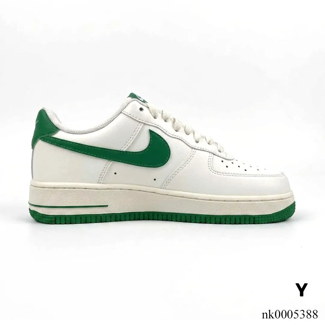 AF 1 Low 07 “White Pine Green” Shoes Sneakers – nk0005389