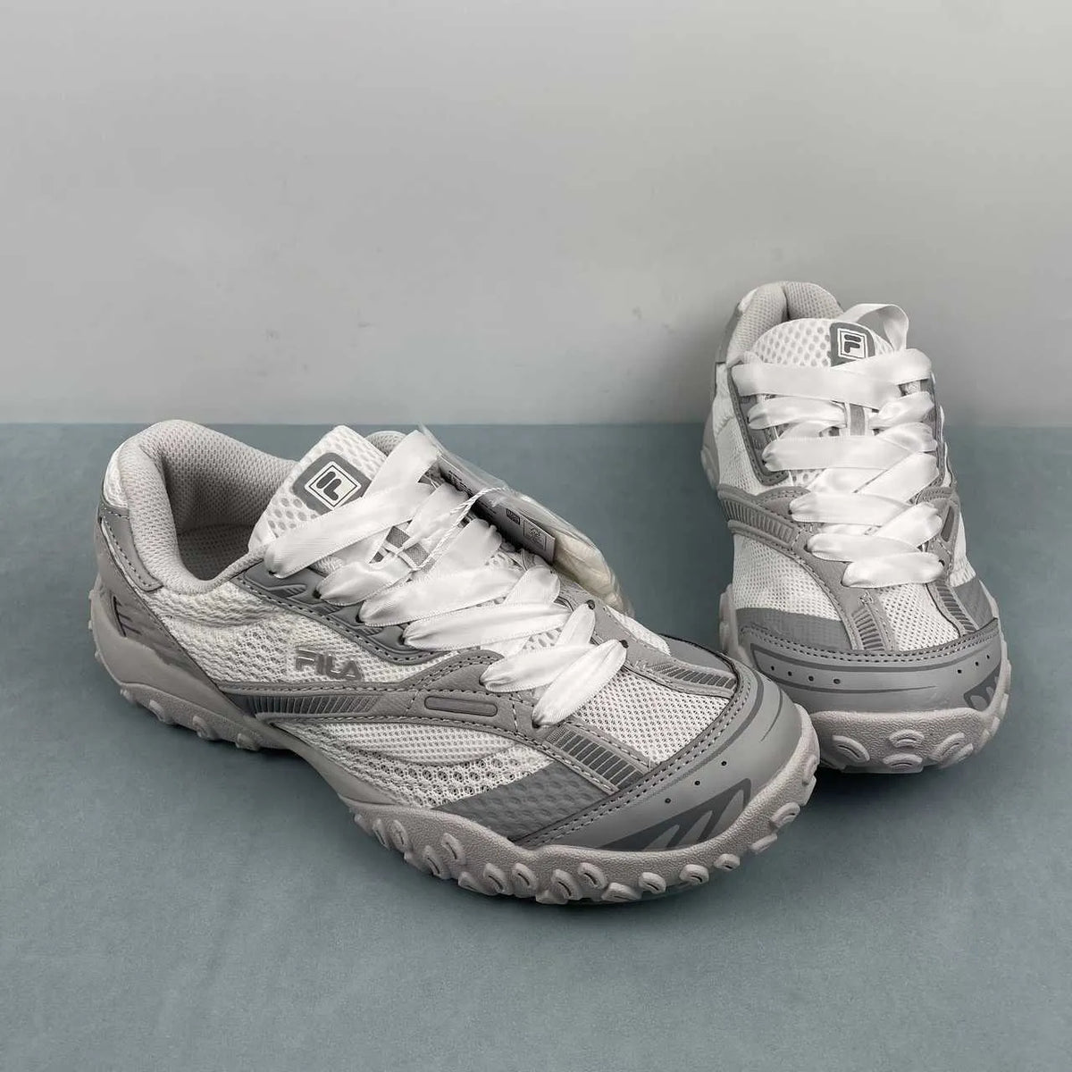 FL CORE OG ECHAPPE 2 Chunky Shoes Sneakers – nk0005390