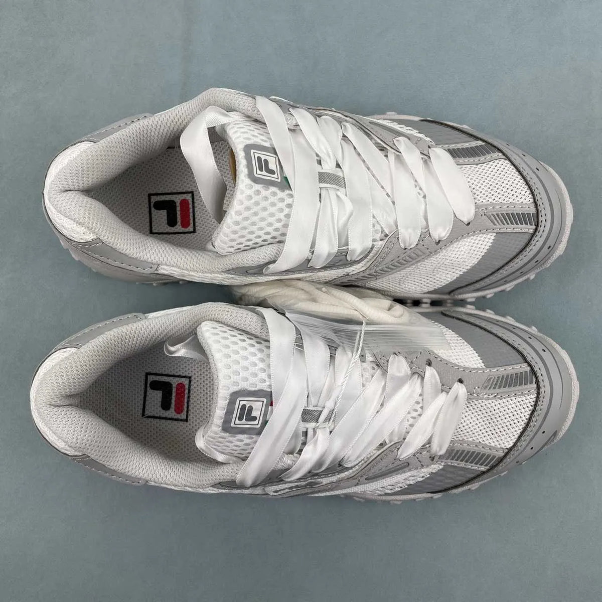FL CORE OG ECHAPPE 2 Chunky Shoes Sneakers – nk0005390