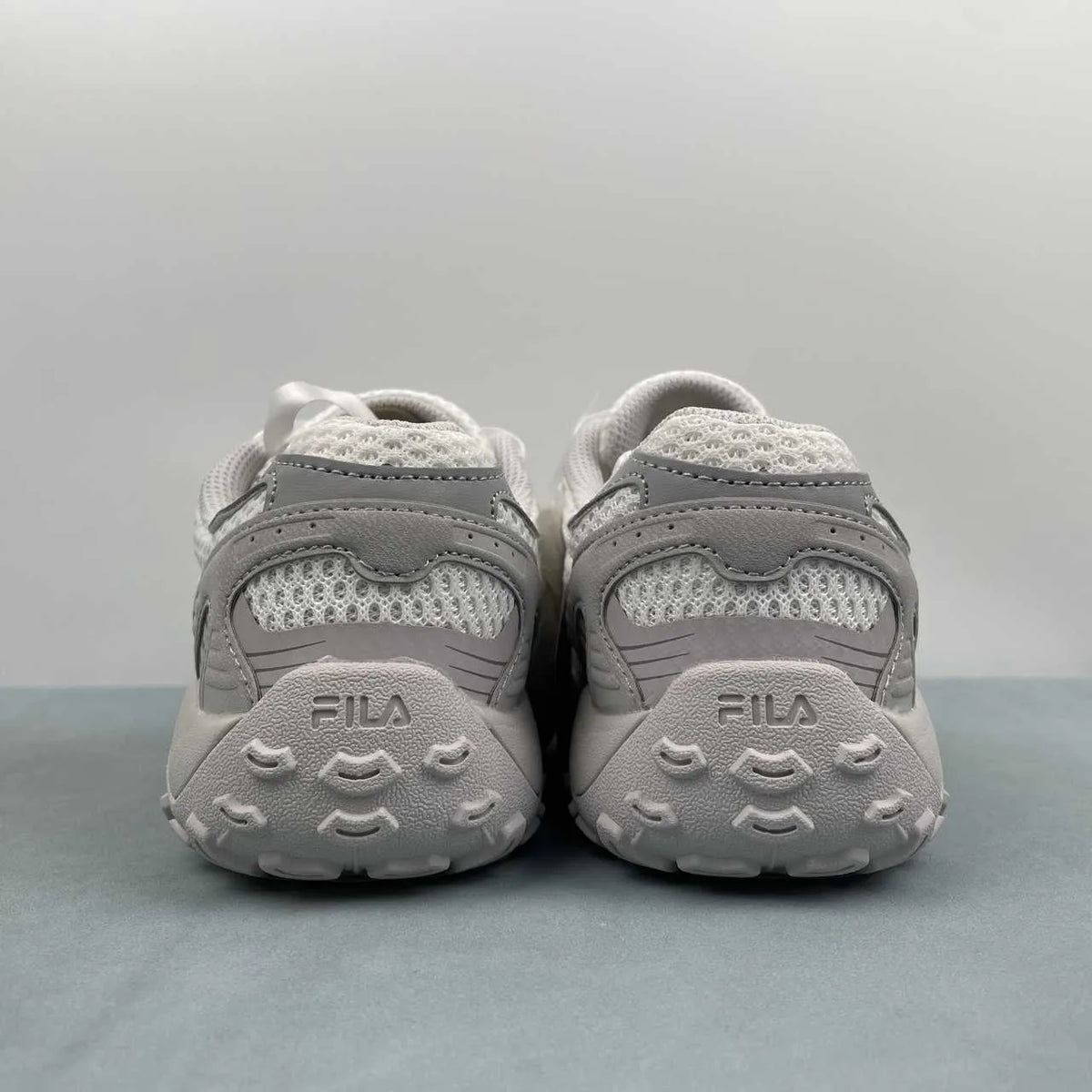FL CORE OG ECHAPPE 2 Chunky Shoes Sneakers – nk0005390