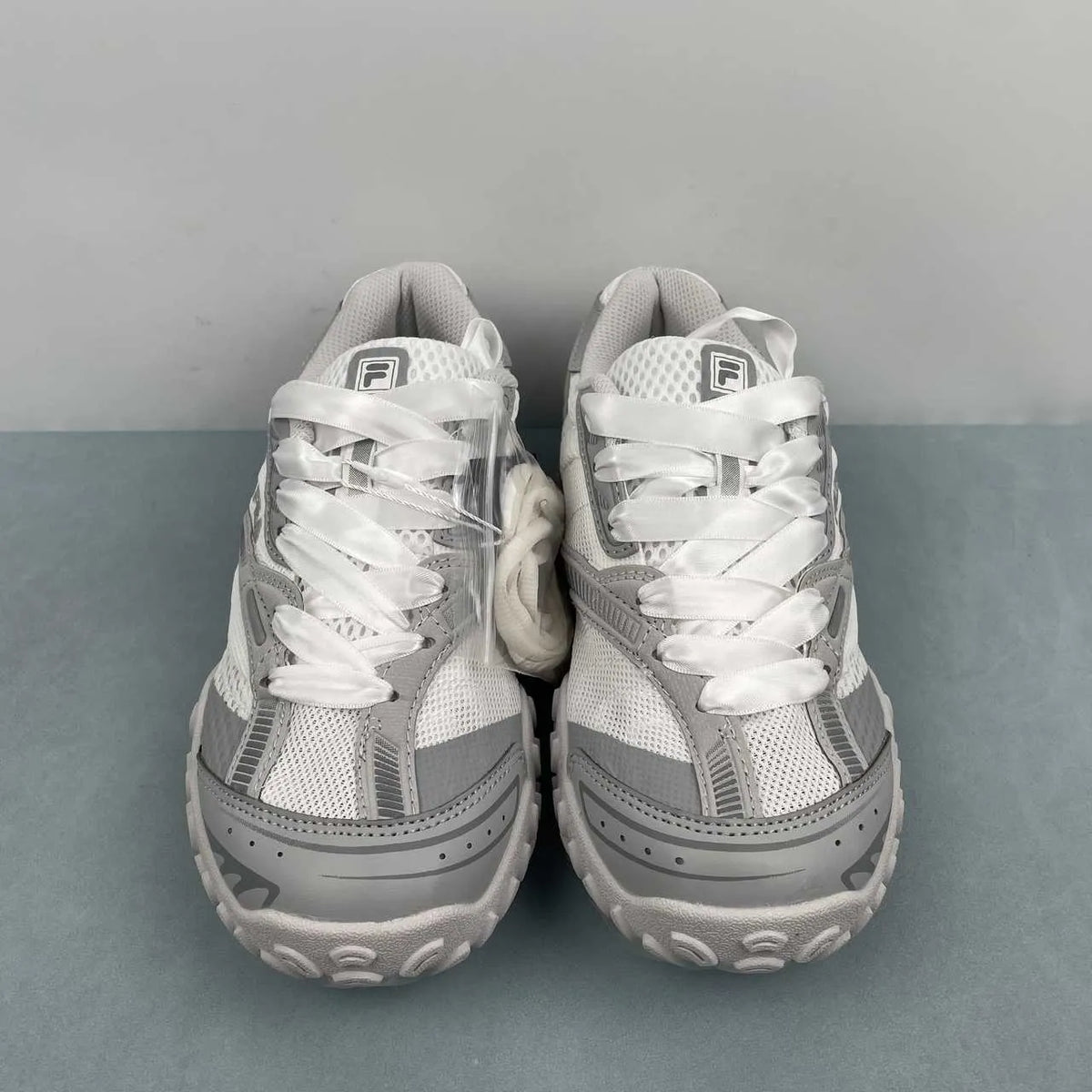FL CORE OG ECHAPPE 2 Chunky Shoes Sneakers – nk0005390