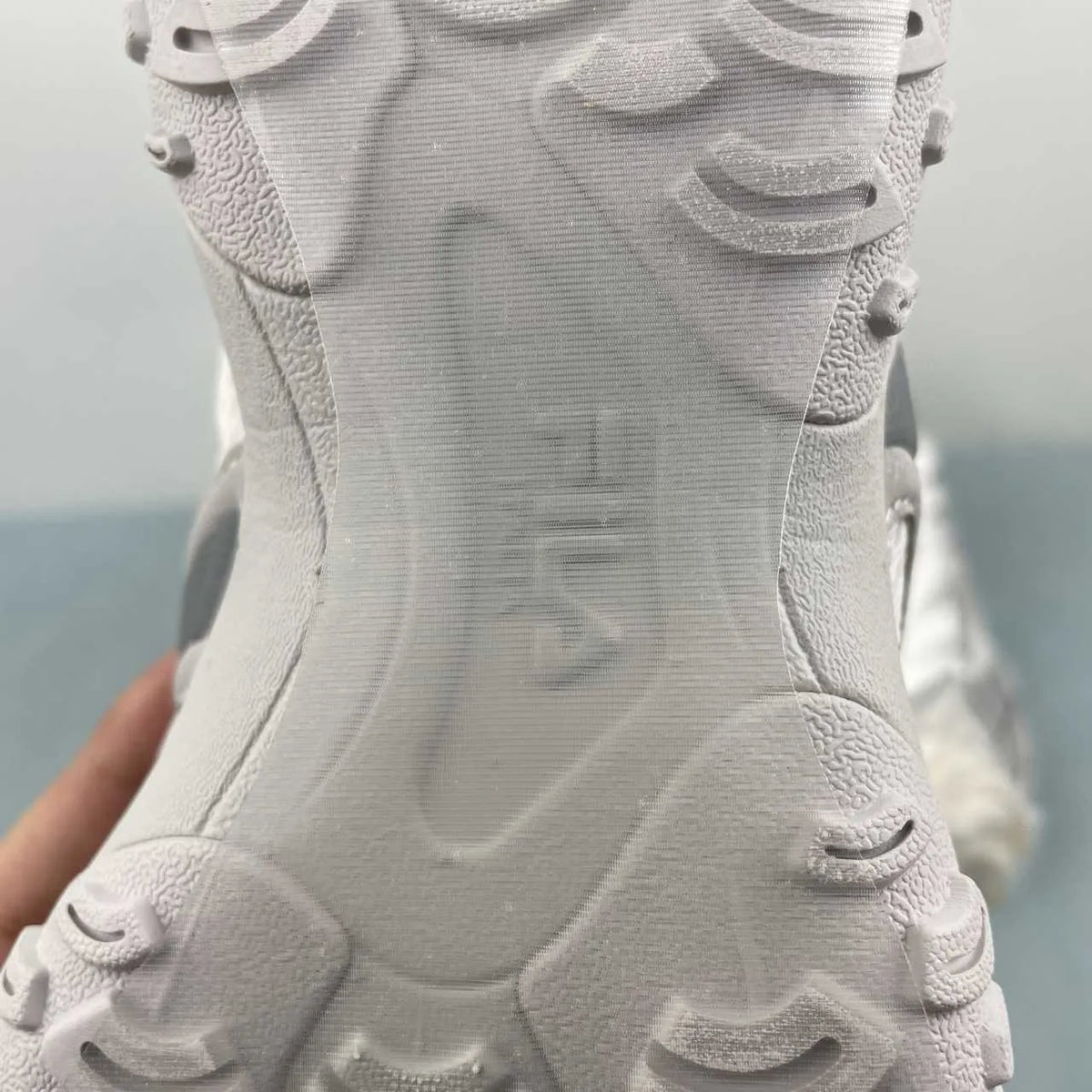 FL CORE OG ECHAPPE 2 Chunky Shoes Sneakers – nk0005390