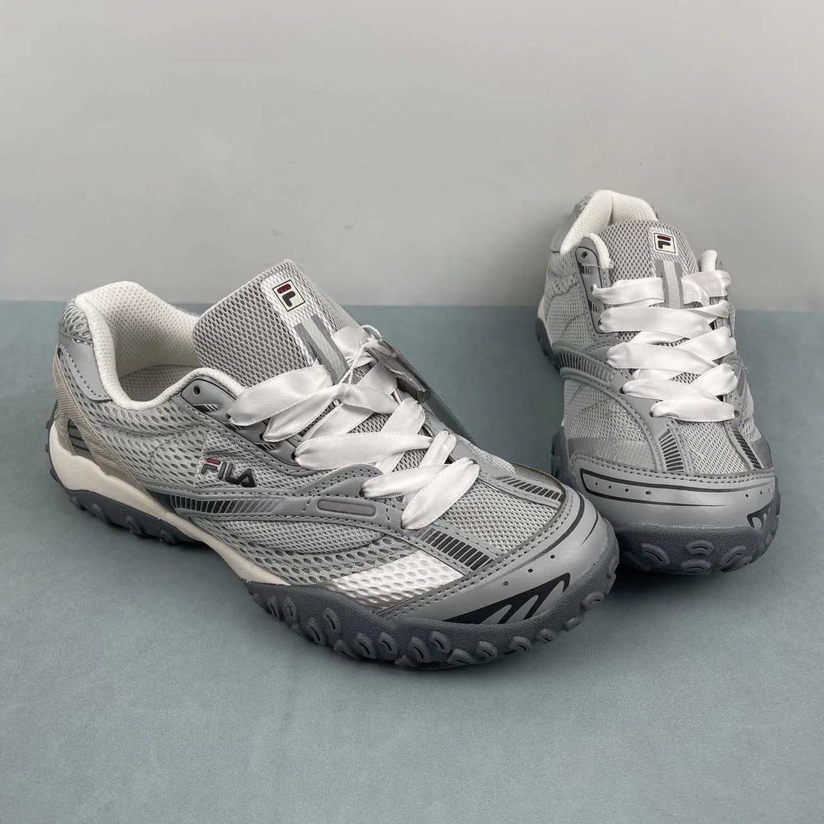 FL Echappe 2 Shoes Sneakers – nk0005391