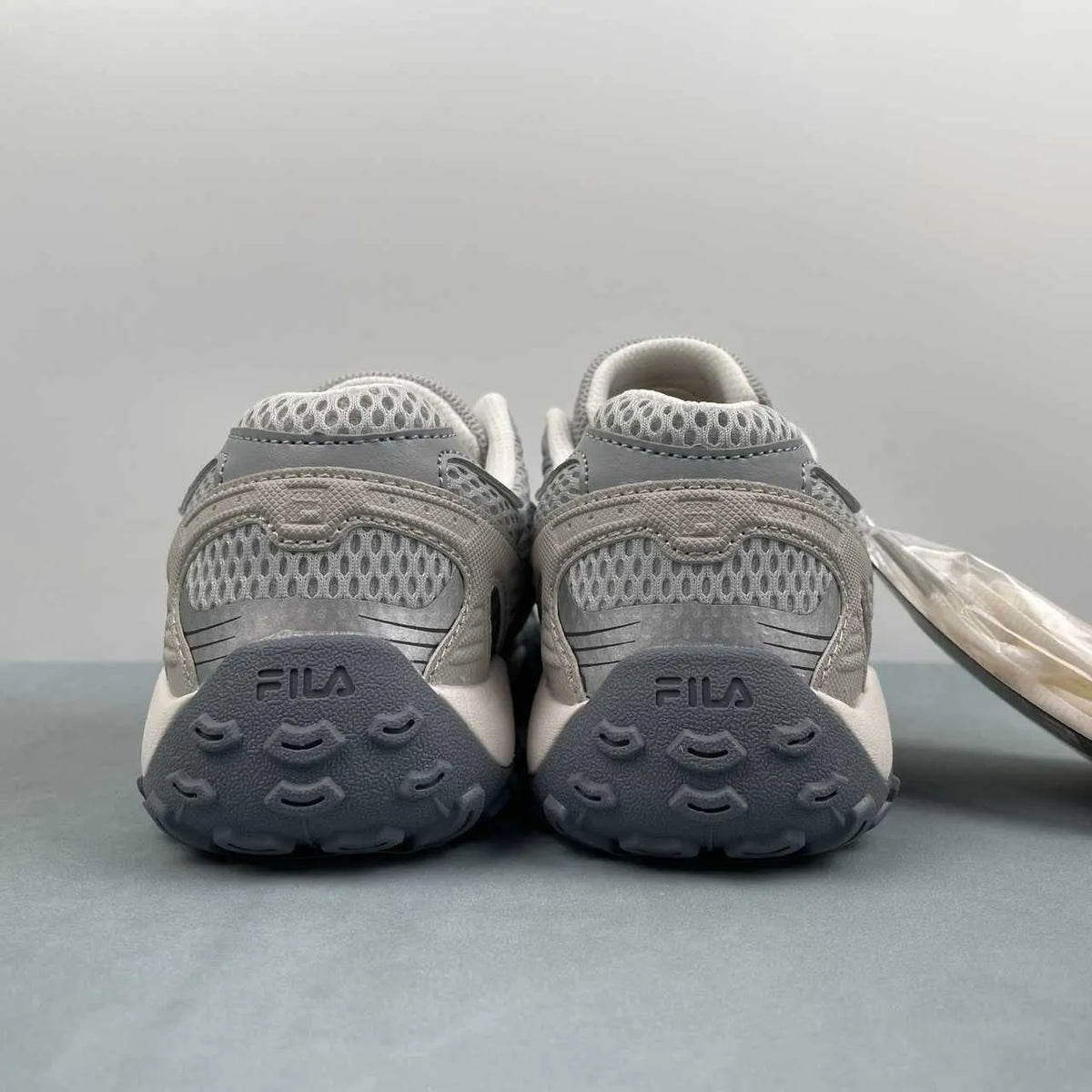 FL Echappe 2 Shoes Sneakers – nk0005391