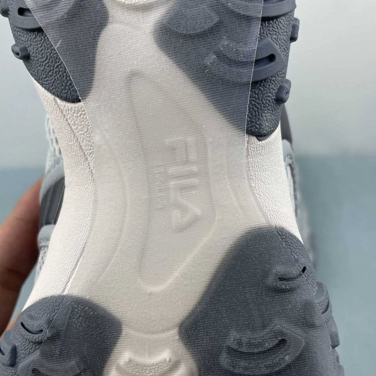 FL Echappe 2 Shoes Sneakers – nk0005391