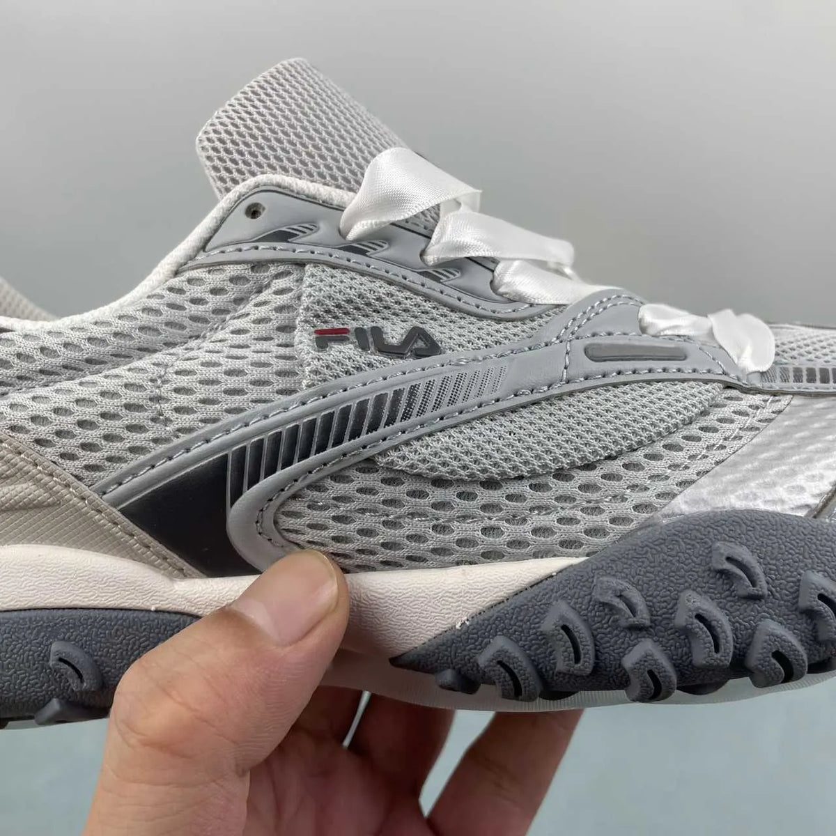 FL Echappe 2 Shoes Sneakers – nk0005391