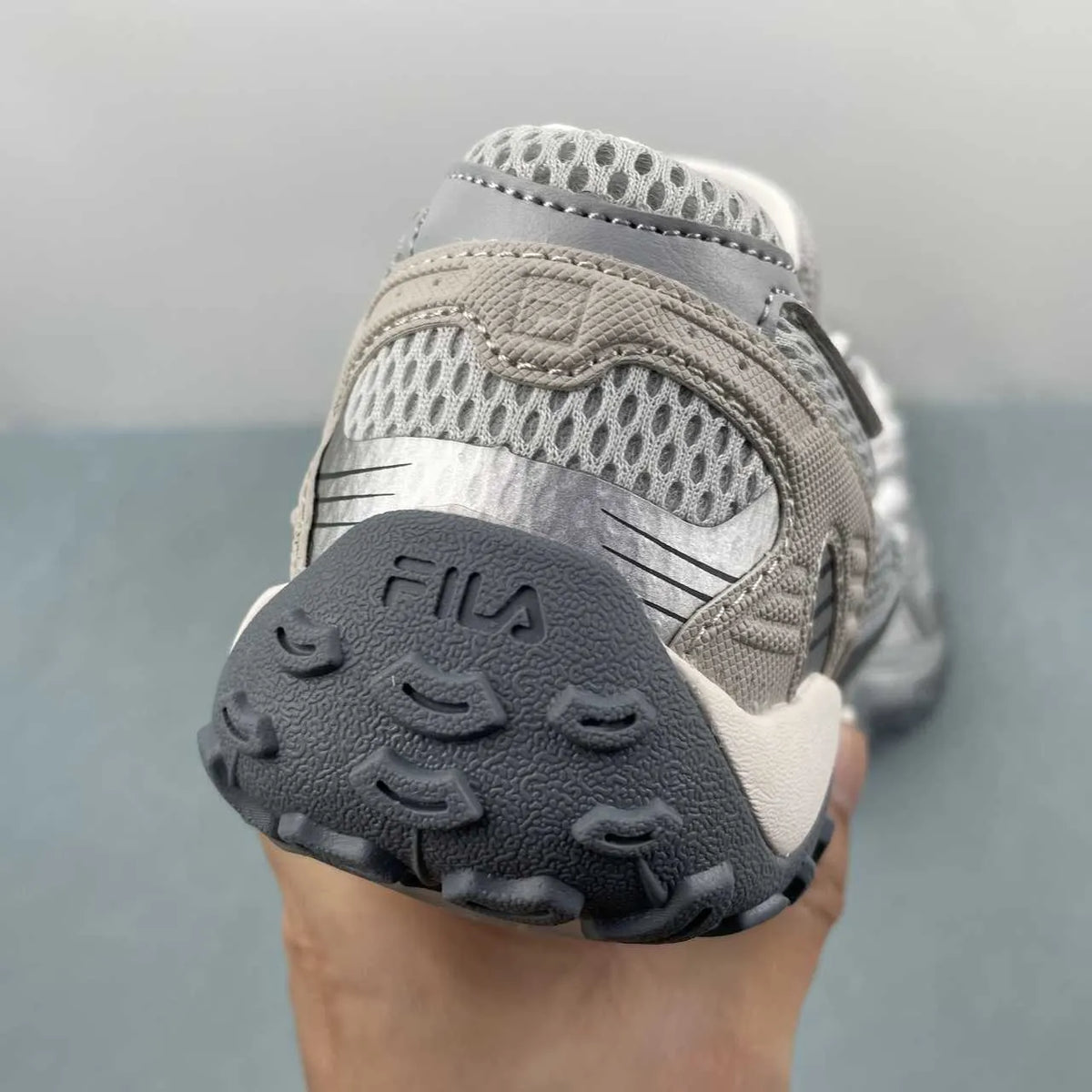 FL Echappe 2 Shoes Sneakers – nk0005391