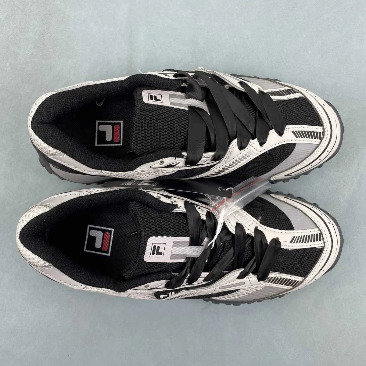 FL Unisex Echappe MS V2 Shoes Sneakers – nk0005393