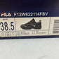 FL Echappe 2 Low-Top Casual Shoes Sneakers – nk0005394