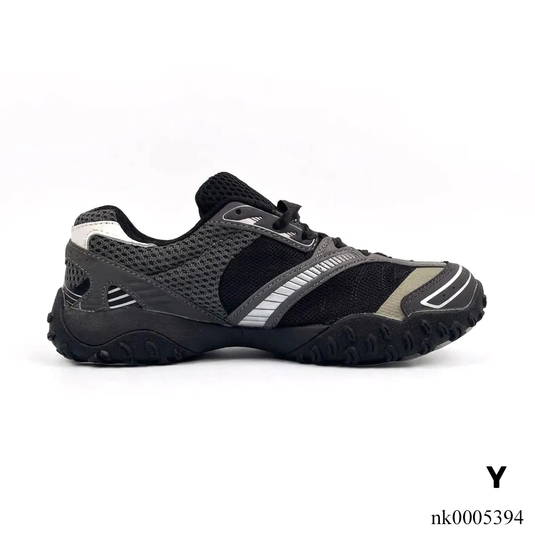 FL Echappe 2 Low-Top Casual Shoes Sneakers – nk0005394