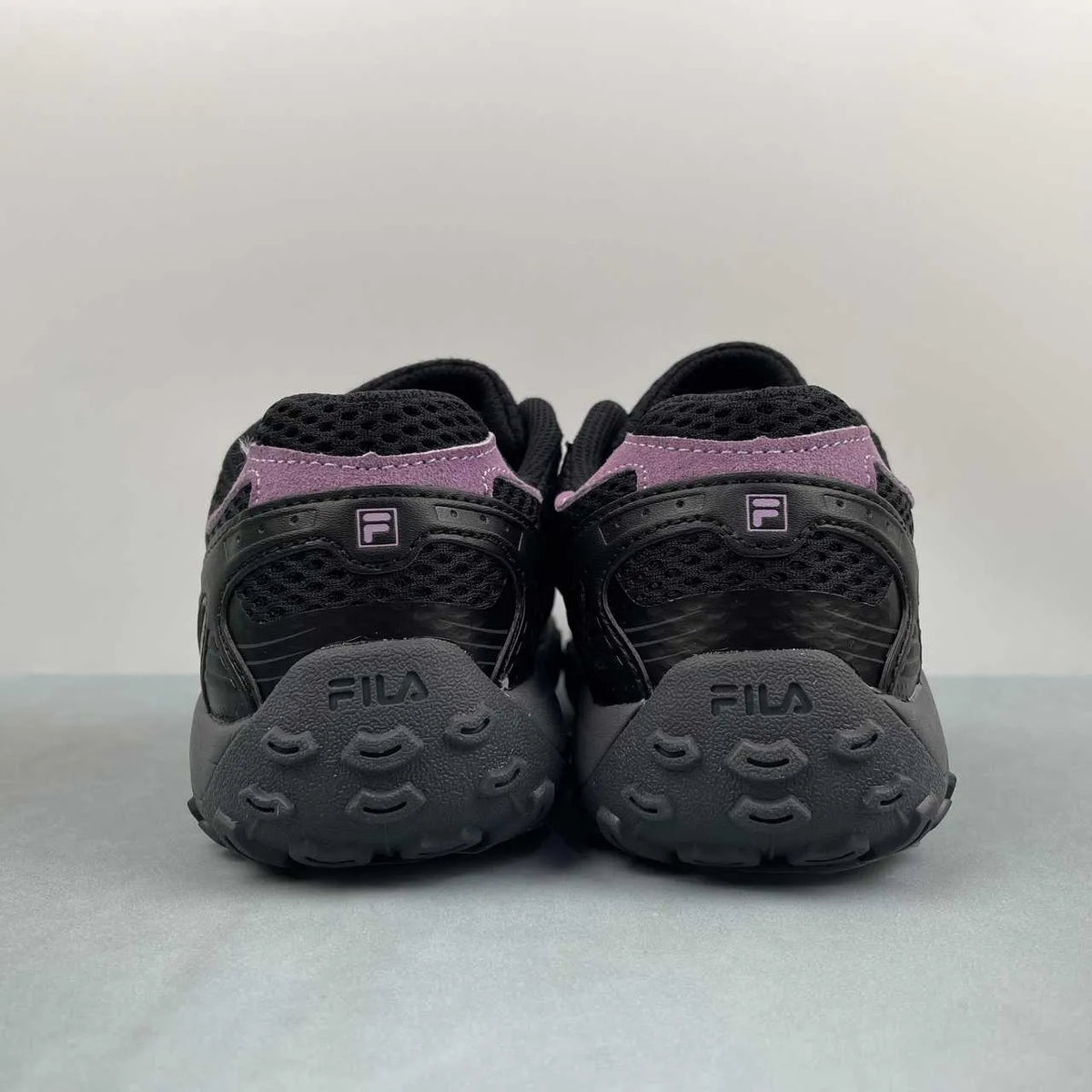 FL Echappe 2 Low-Top Casual Shoes Sneakers – nk0005395