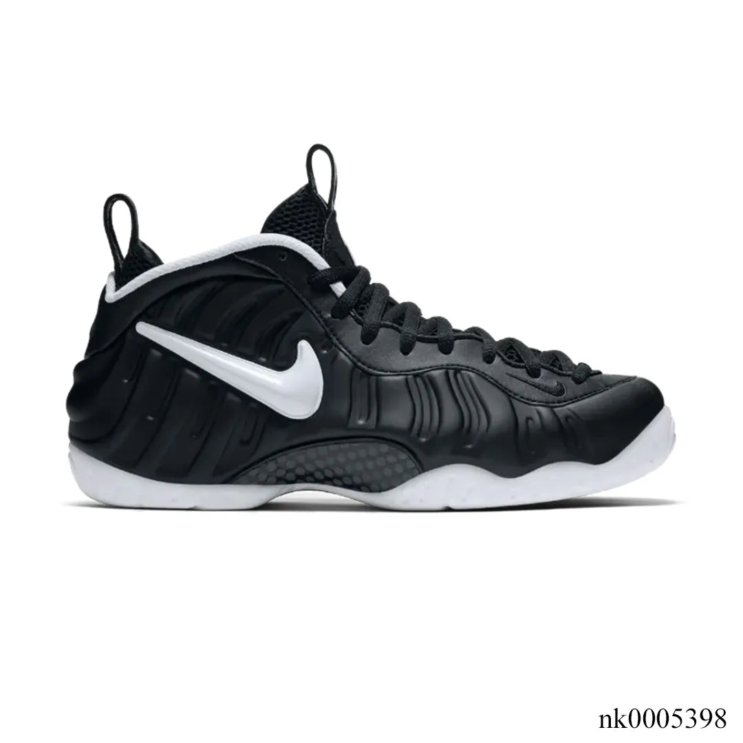Air Foamposite Pro “Dr. Doom” Shoes Sneakers – nk0005398