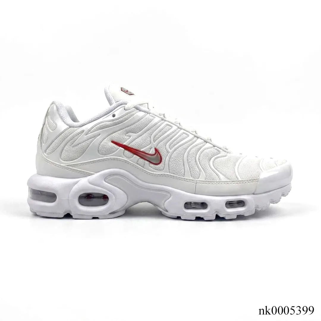 SUP x AM Plus TN White Shoes Sneakers – nk0005399