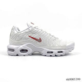 SUP x AM Plus TN White Shoes Sneakers – nk0005399