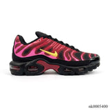NK x SUP AM Plus TN University Red Shoes Sneakers – nk0005400