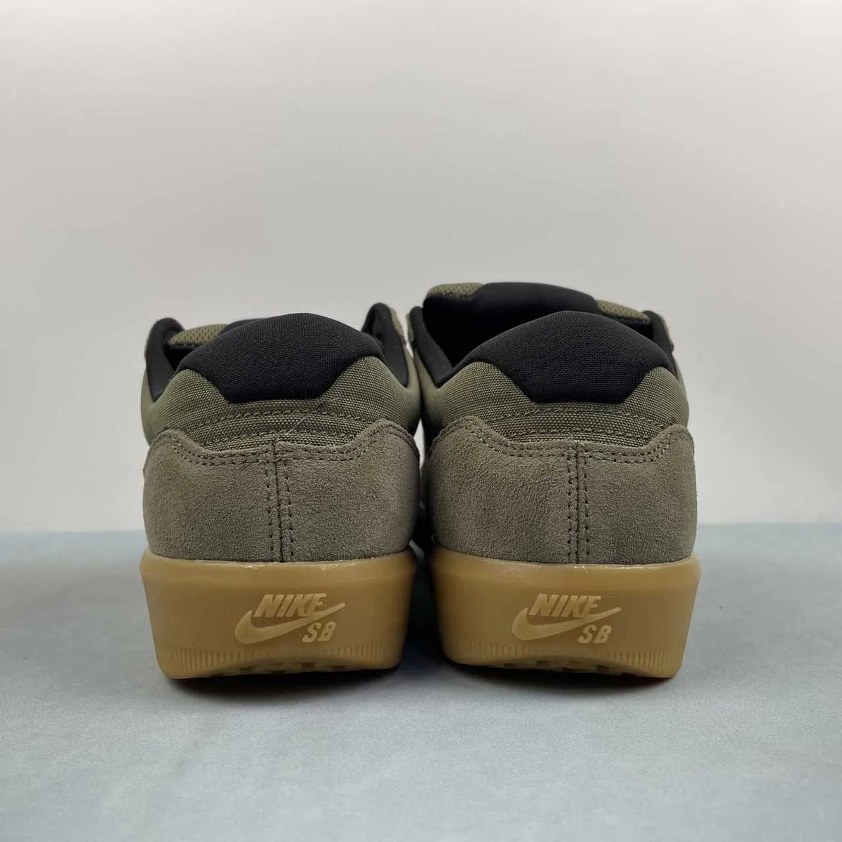 NK SB Force 58 Skate Shoes Sneakers – nk0005401
