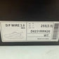 Descente D/F Wire (Dynamic Fluid Wire) Shoes Sneakers – nk0005403