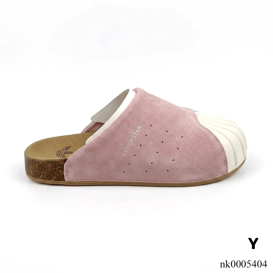 AD Adimule Superstar Slides Shoes Sneakers – nk0005404
