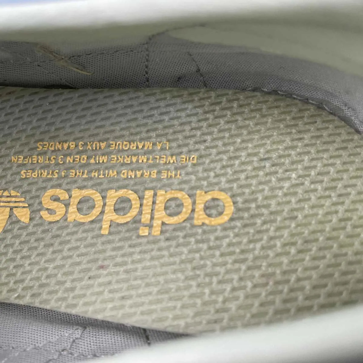 AD Originals SL 72 OG Shoes Sneakers – nk0005405