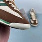 AD SL 72 OG Linen Collegiate Green Shoes Sneakers – nk0005406