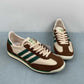 AD SL 72 OG Linen Collegiate Green Shoes Sneakers – nk0005406