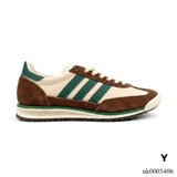 AD SL 72 OG Linen Collegiate Green Shoes Sneakers – nk0005406