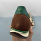 AD SL 72 OG Linen Collegiate Green Shoes Sneakers – nk0005406