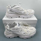 OW “Be Right Back” Open Shoes Sneakers – nk0005407