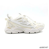 OW “Be Right Back” Open Shoes Sneakers – nk0005407