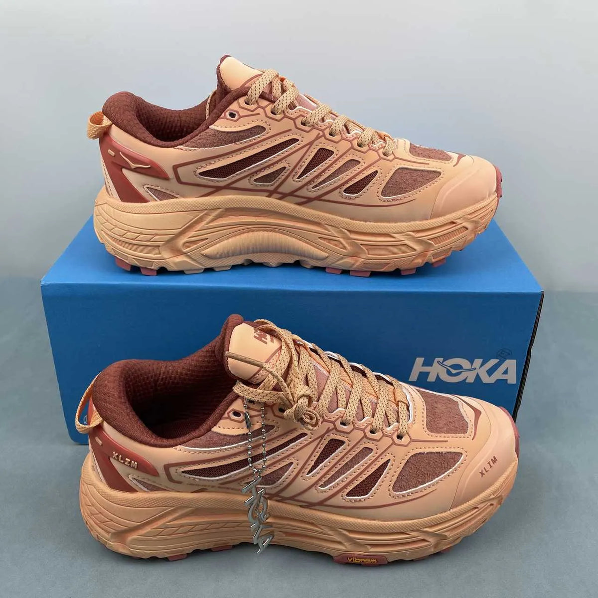 HOKA MAFATE Shoes Sneakers – nk0005408