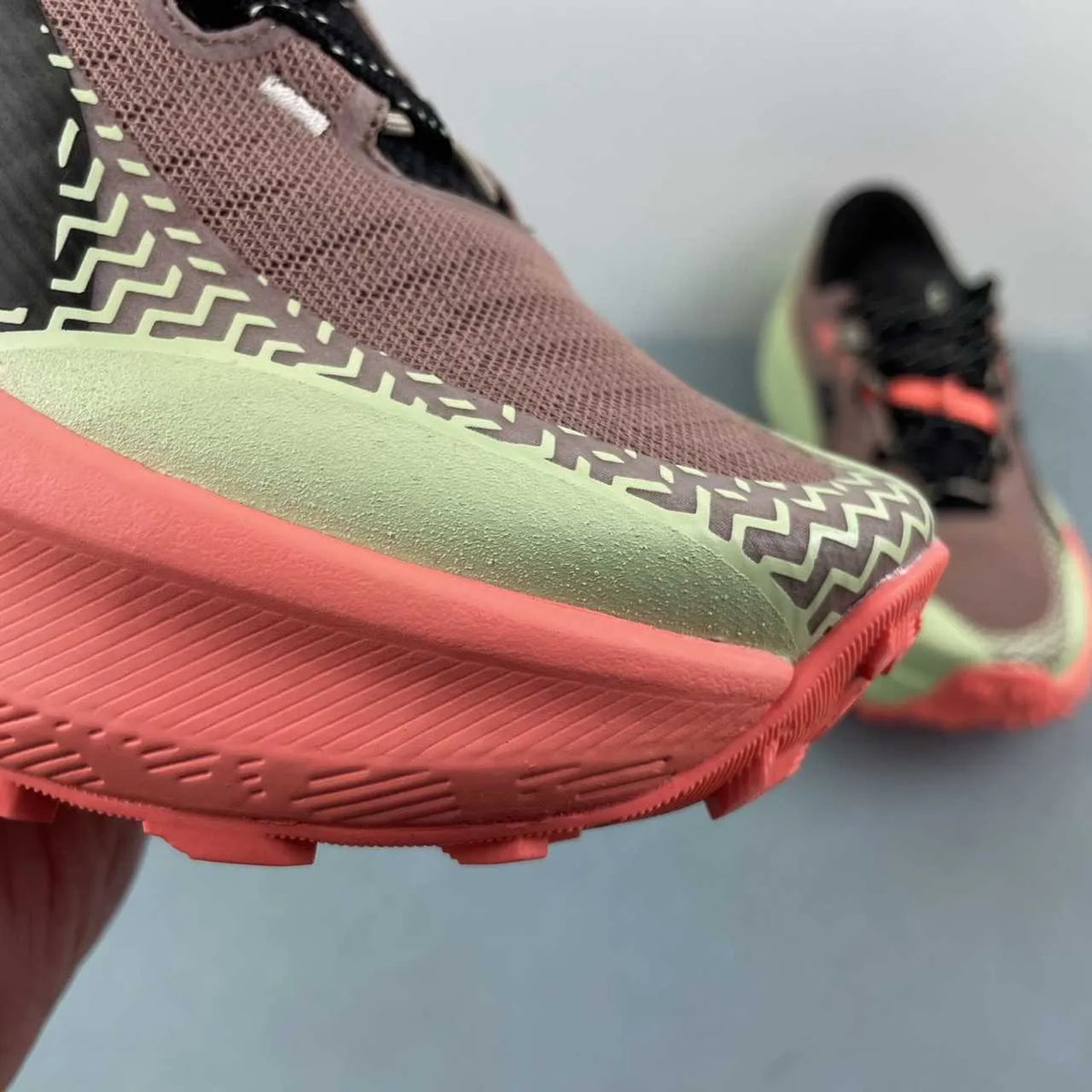 AS Trabuco Max 5 Trail Running Shoes Sneakers – nk0005410
