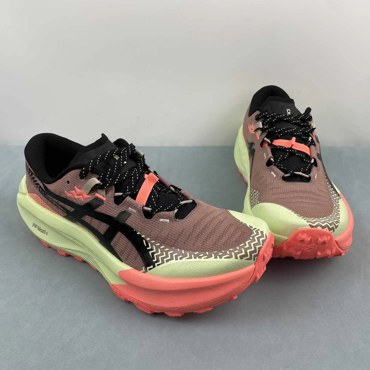 AS Trabuco Max 5 Trail Running Shoes Sneakers – nk0005410